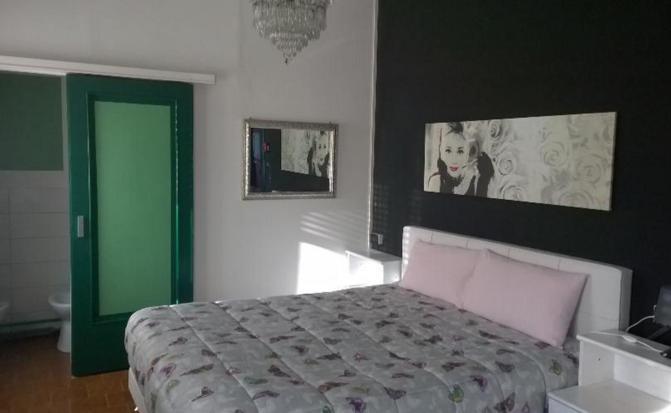 B&B Porta Appia Imola Exteriér fotografie