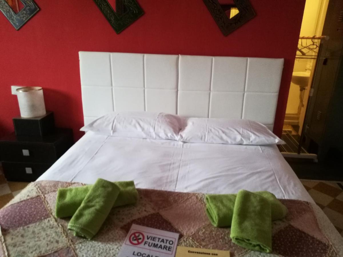 B&B Porta Appia Imola Exteriér fotografie
