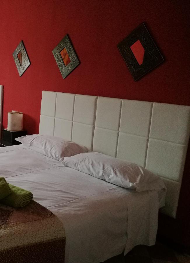 B&B Porta Appia Imola Exteriér fotografie