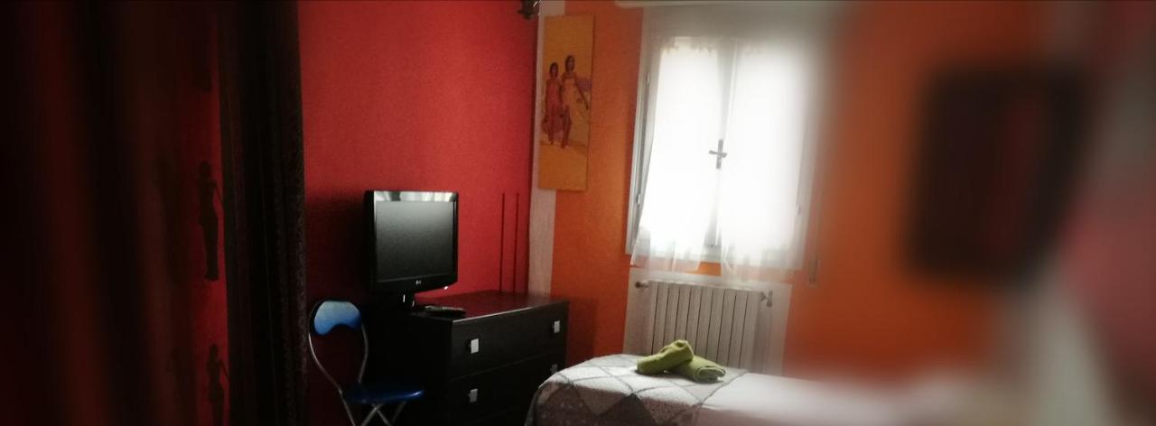 B&B Porta Appia Imola Exteriér fotografie