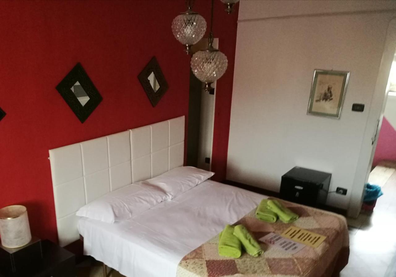 B&B Porta Appia Imola Pokoj fotografie