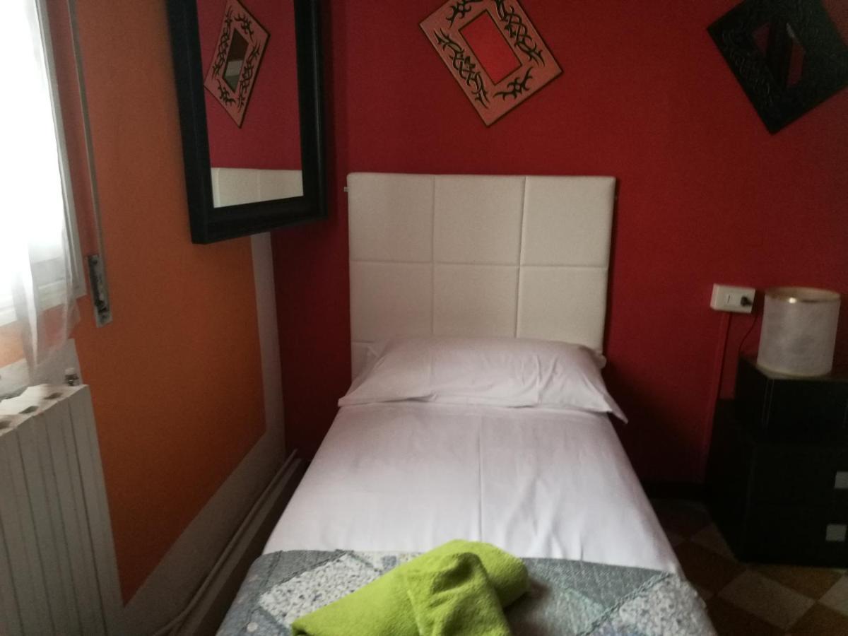 B&B Porta Appia Imola Pokoj fotografie